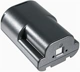 BTI CNNB5H Digital Camera Battery Equivalent to Canon NB-5H