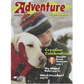 Adventure by 