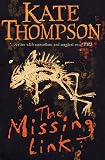 The Missing Link (The Missing Link trilogy - book 1)