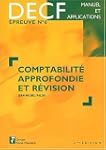Manuel et applications DECF, �preuve...