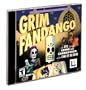 Grim Fandango (Jewel Case)