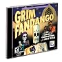 Grim Fandango (Jewel Case)