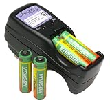  : Whisper Wear Rechargeable Battery Kit