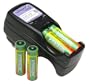 Whisper Wear Rechargeable Battery Kit