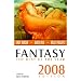 Fantasy: The Best of the Year, 2008 Edition (Fantasy: The Best of ... (Quality))
