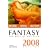 Fantasy: The Best of the Year, 2008 Edition (Fantasy: The Best of ... (Quality))
