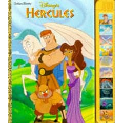 Hercules (My Favorite Sound Story)