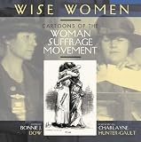 Review Hill Street Press,US  / Wise Women