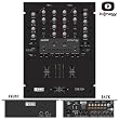 Rane TTM 57SL Performance Mixer with Serato Scratch LIVE Software