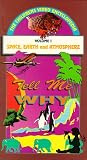 Tell ME Why:Space Earth Atmosphere