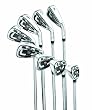 Wilson Staff CI9 Irons, Set of 8 (4-PW, GW)