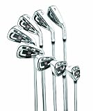 Wilson Staff CI9 Irons, Set of 8 (4-PW, GW)