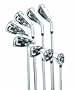 Wilson Staff CI9 Irons, Set of 8 (4-PW, GW)