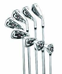 Wilson Staff CI9 Irons, Set of 8 (4-PW, GW)