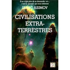 Civilisations extraterrestres