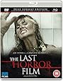 The Last Horror Film [Blu-ray]