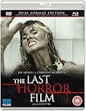 The Last Horror Film [Blu-ray]