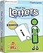 Preschool Prep Company Meet The Letters - Flashcards