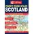 Handy Road Atlas Scotland