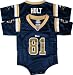 Torry Holt St. Louis Rams Home Infant NFL Jersey