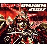 Revue Compilation  / 300% Makina 2007