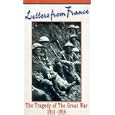 Letters From France The Tragedy Of The Great War [UK IMPORT]