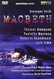 Verdi: Macbeth [DVD] [2011] [NTSC]