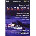 Verdi, Giuseppe - Macbeth
