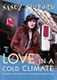 Love In A Cold Climate Tie In