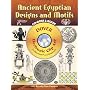 Ancient Egyptian Designs and Motifs (Dover Electronic Design)