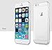 Case Army iPhone 6 Plus | iPhone 6S Plus [5.5 inch] Clear Case [Manifest] Scratch-Resistant Slim Clear Case for Apple iPhone 6 + | iPhone 6S + Soft Flexible Silicone Crystal Clear Cover TPU Bumper