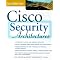 CCIE Security Book List