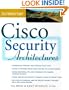 Cisco Security Architectures