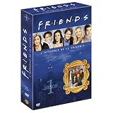Friends - L'Int�grale Saison 1 - �dition 4 DVDpar Courteney Cox