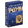 Friends - L'Intégrale Saison 1 - Édition 4 DVD (Nouveau Packaging)