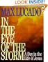 In the Eye of the Storm: A Day in the Life of Jesus