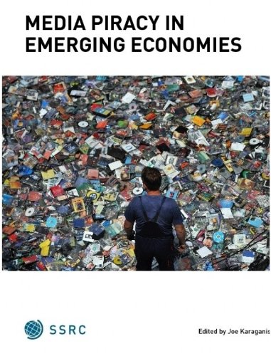 Media Piracy in Emerging Economies
