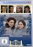 Produkt-Bild: Rosamunde Pilcher: Vier Jahreszeiten - Winterwende