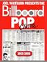 Billboard Pop Charts 1955-1959
