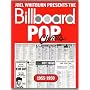 Billboard Pop Charts 1955-1959