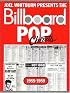 Billboard Pop Charts 1955-1959