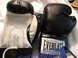 Everlast Advanced Training Gloves