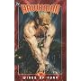 Hawkman: Wings of Fury (Book 3)