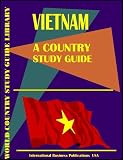 Vietnam Country Study Guide (World Country Study Guide