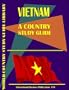 Vietnam Country Study Guide (World Country Study Guide