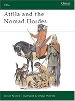 Attila and the Nomad Hordes (Elite)