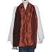 Rectangular Scarf Silk Great Christmas Gifts 20 x 72 inches (srft220)