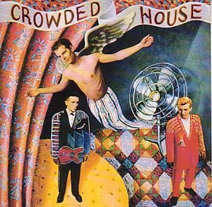 CD-Charts  Music : Crowded House