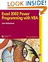 Excel 2002 Power...