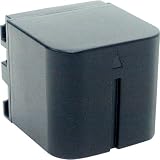 Lenmar LIJF714 Lithium-ion Camcorder Battery Equivelent to the JVC BN-VF714U Battery